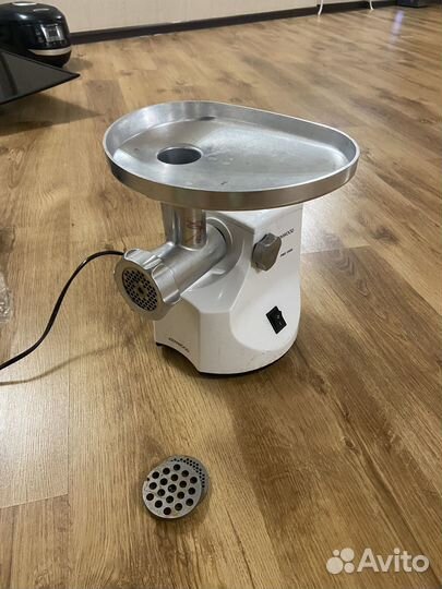 Мясорубка kenwood pro 1600