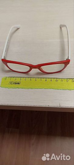 Оправа для очков детская