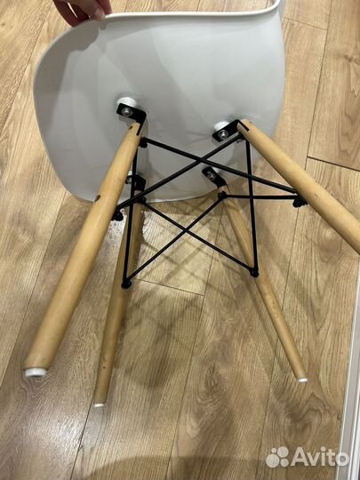 Стулья кухонные