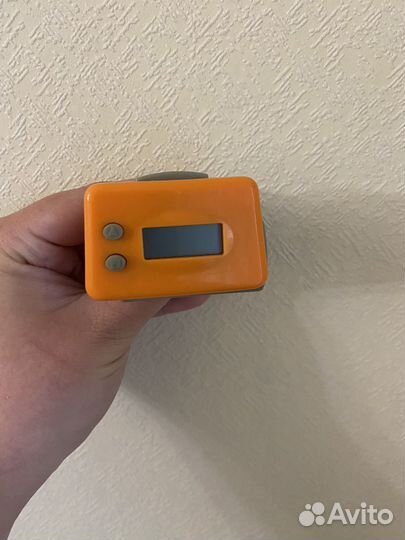 Обруч (хулахуп) для похудения