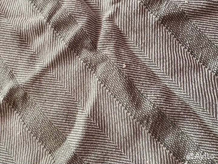 Плед покрывало IKEA