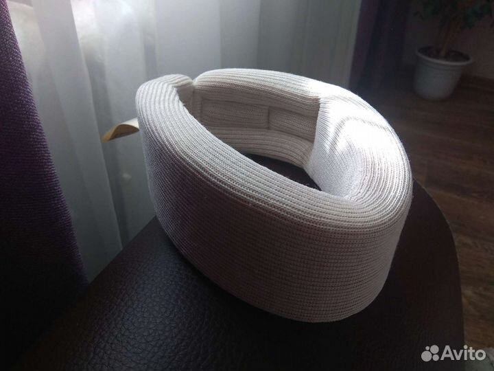 Бандаж шейный бш Пастер.Детский