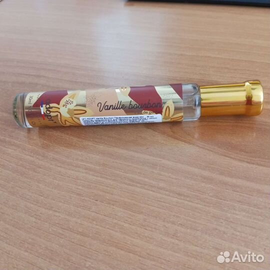 Французская парфюмерная вода Adopt Vanillе Bourbon