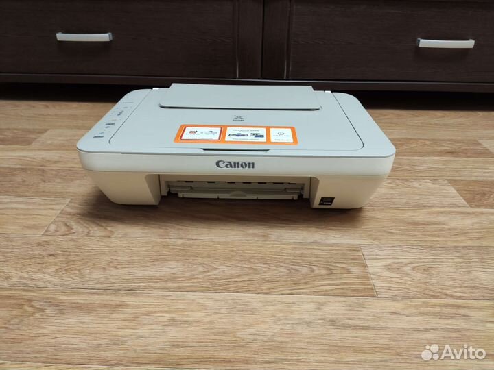 Мфу canon mg2440