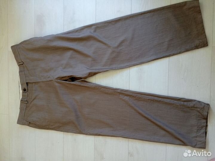 Костюм мужской