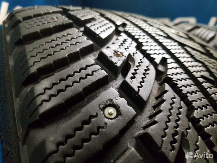 Kumho I'Zen RV Stud KC16 225/55 R18