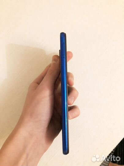 Xiaomi Redmi Note 7, 4/64 ГБ