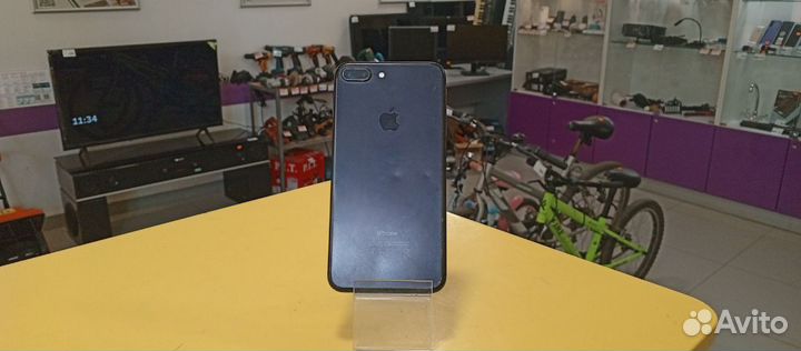 iPhone 7 Plus, 32 ГБ