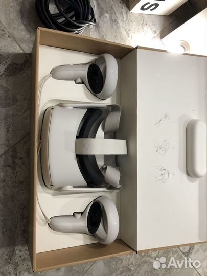 Oculus quest 2 128gb