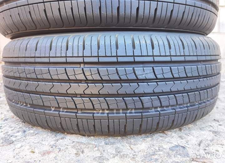 Kumho Solus KH16 205/65 R15 92H