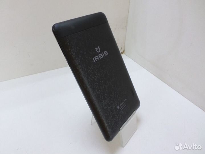 Планшет с SIM-картой Irbis TZ725 1/8 GB