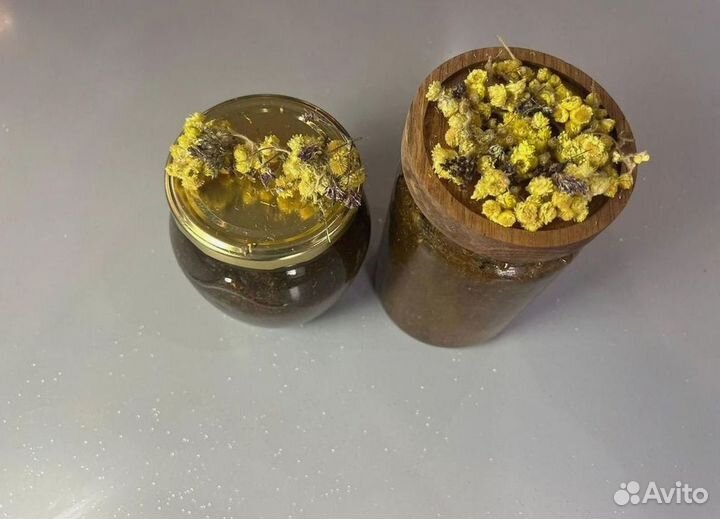 Тонизирующее средство для мужской силы