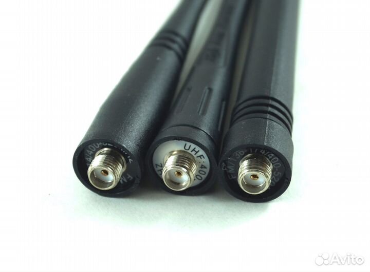 Антенны для радиостанций Baofeng