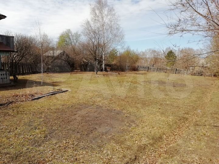 Участок 8,5 сот. (СНТ, ДНП)