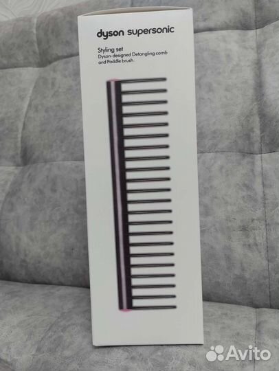 Расчески dyson