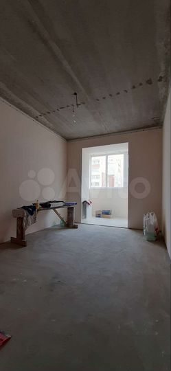 2-к. квартира, 60 м², 2/9 эт.