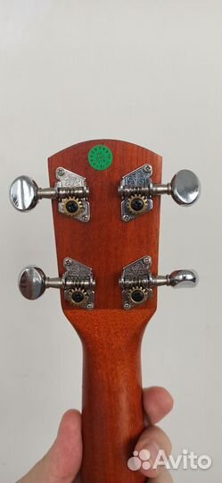 Укулеле сопрано UK - 10