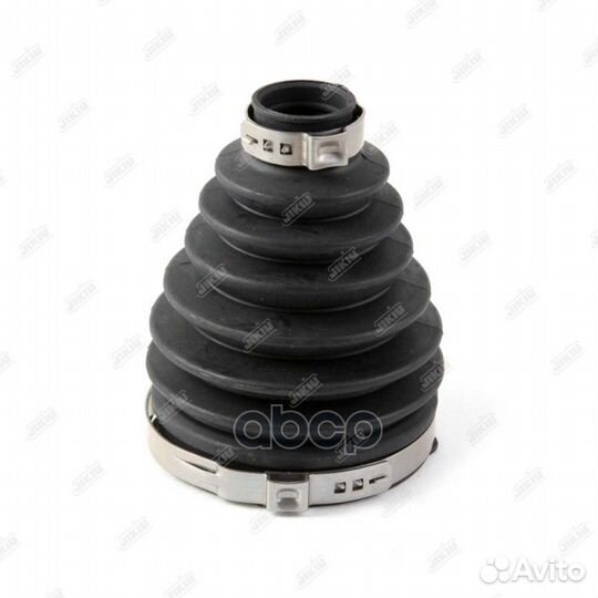 Пыльник ШРУСа 80X105X24 mazda 3 BK 03-08 CD25034