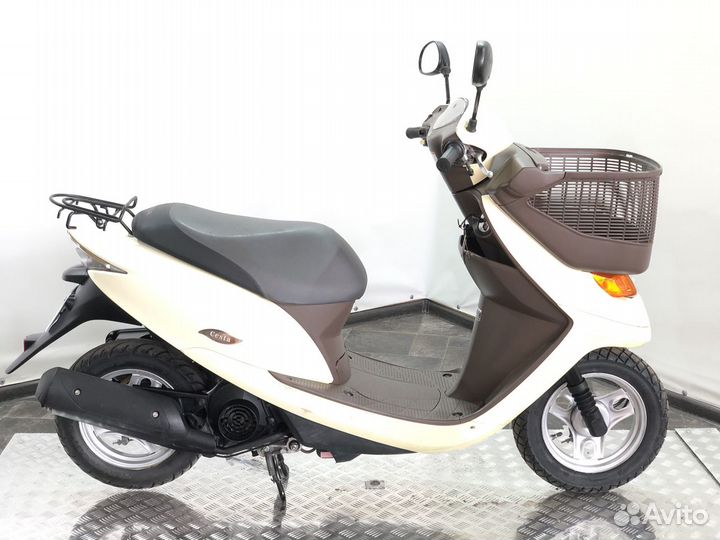 Скутер Honda Dio Cesta