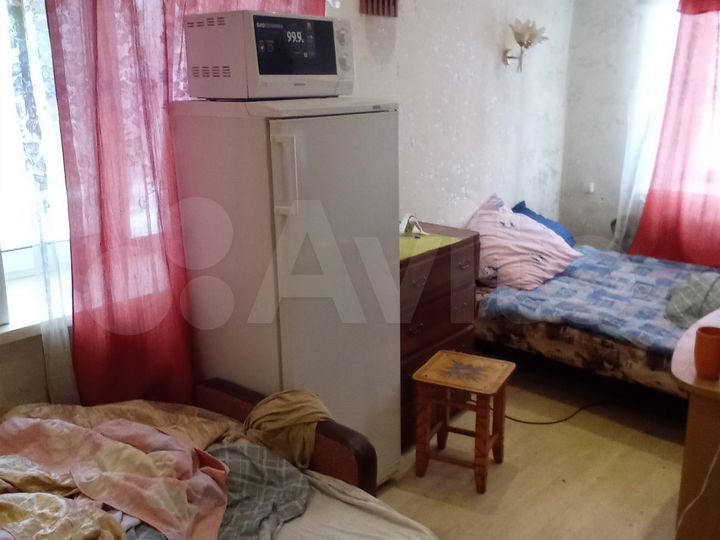 2-к. квартира, 36,7 м², 2/2 эт.