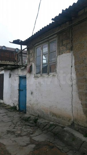 Дом 85 м² на участке 1 сот.