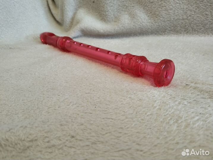 Блок флейта yamaha