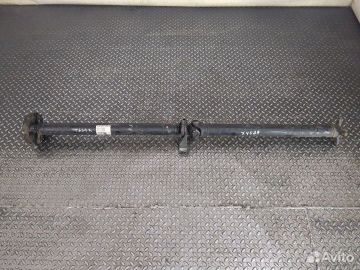 Кардан Mercedes E-Coupe C207 2009, 2015