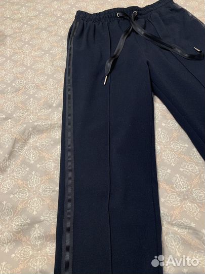 Брюки для девочки cleverly