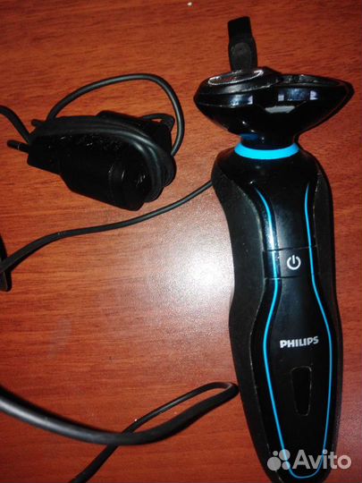 Бритва моющая philips
