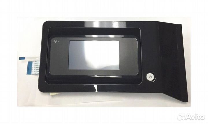 Запчасти плоттера HP DesignJet T120, T520