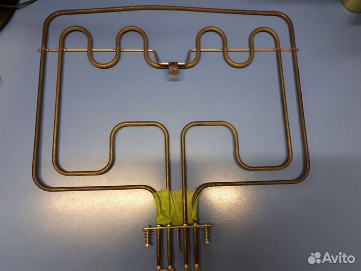 Тэн для духовки Аристон, Электролюкс, Бош