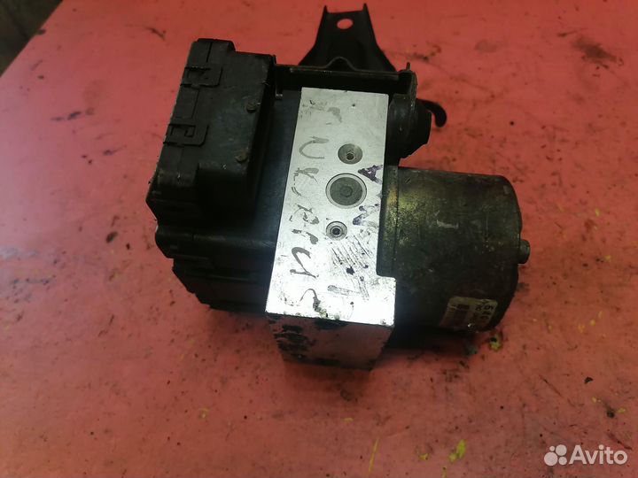 Блок ABS Suzuki Liana 2001-2008