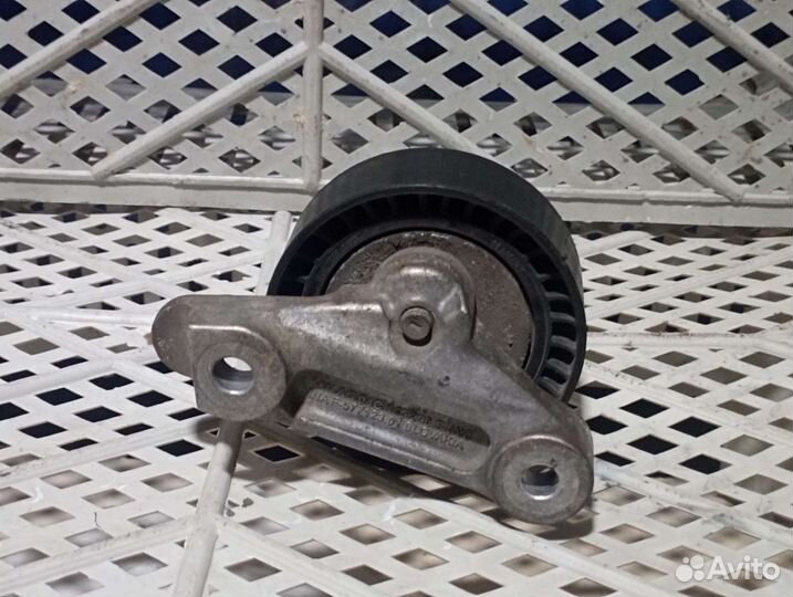 Ролик грм натяжной Skoda Rapid 1