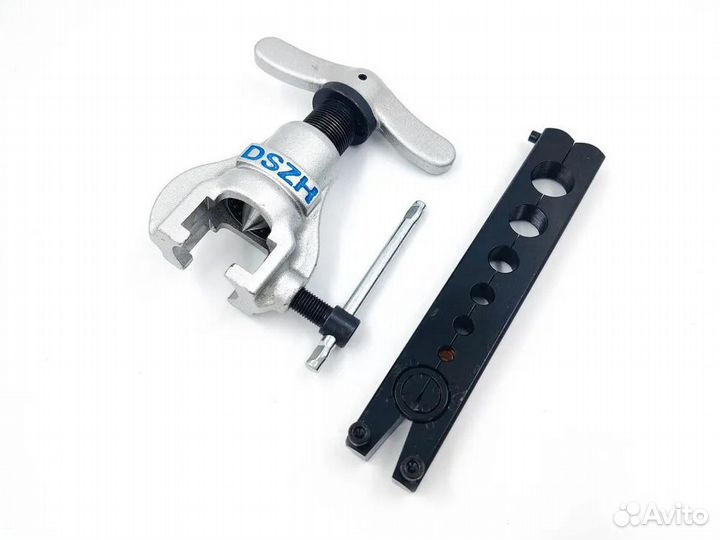 Развальцовка для медных трубок (Аренда)