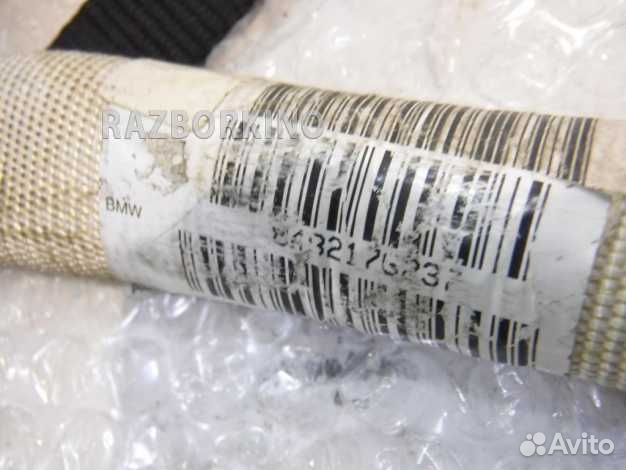 Подушка потолочная (шторка)