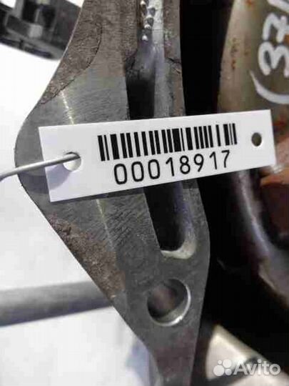 АКПП, Suzuki Grand Vitara 2013