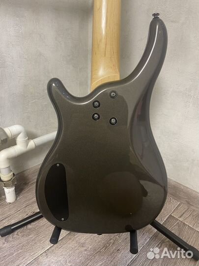 Бас гитара jet usb 490
