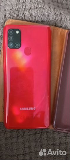 Samsung Galaxy A21s, 6/64 ГБ