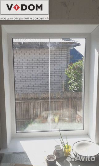 Остекление веранд