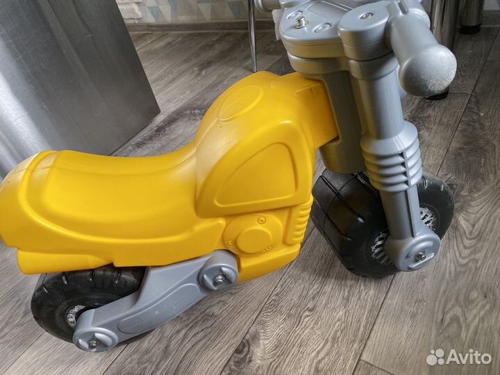 Беговел детский