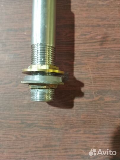 Дистилятор-охладитель