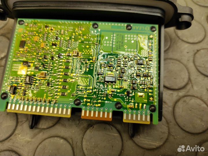 Блок управления светом Bmw 320I F30 N20B20B 2.0