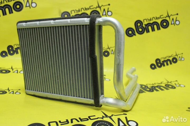 Радиатор отопителя Хендай Солярис Кио Рио