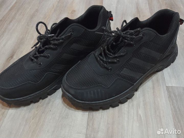 Мужская обувь 45-46р