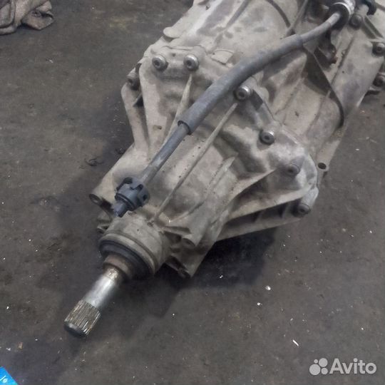 АКПП DSG 7 Audi A4 B8 0B5301383L