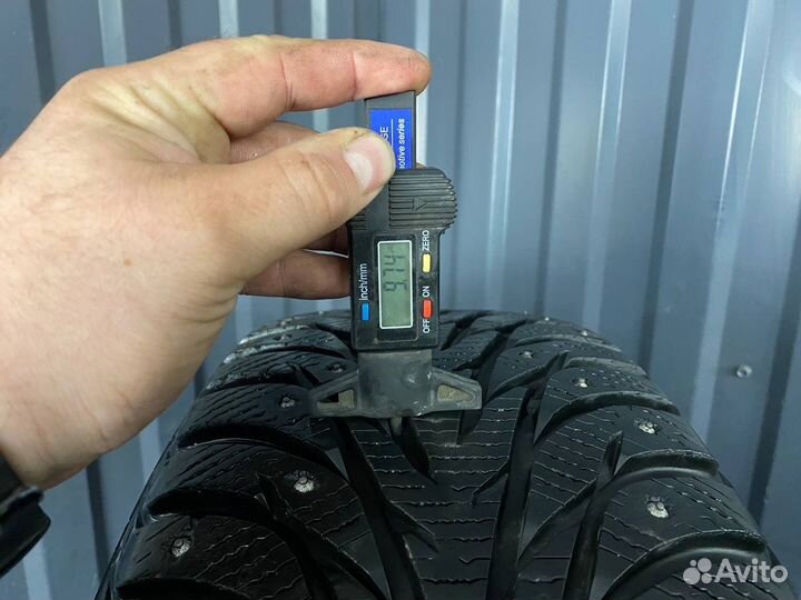 Yokohama Ice Guard IG35 235/60 R16 100T