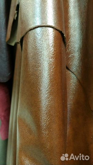 Натуральная кожа для перетяжки мебели