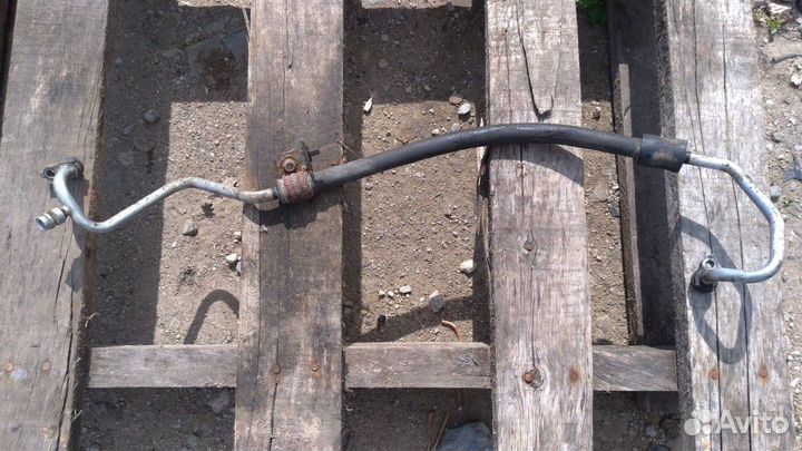 Трубка (шланг) кондиционера Mazda 6 лифтбек 2.0