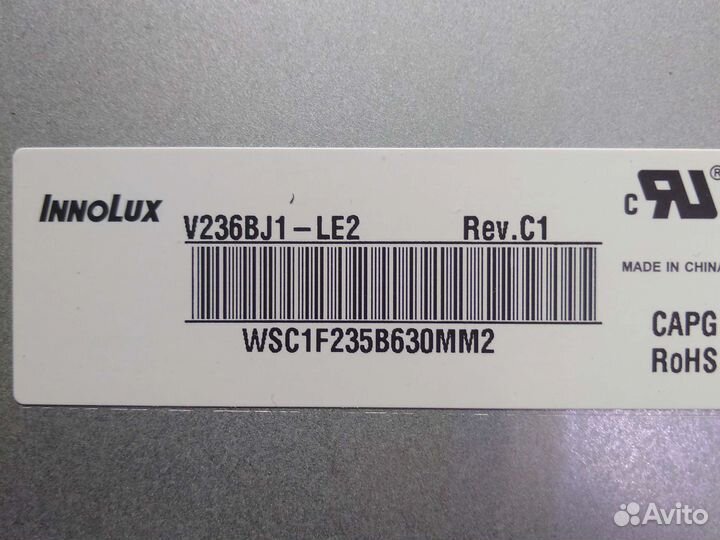 Материнка 5800-A6M86B-0P60