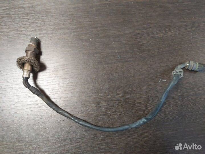 Лямбда зонд Bmw 750Lix F02 N63 4.4I 2009